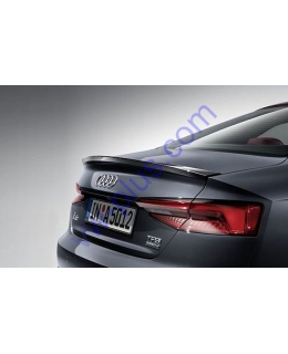 Спойлер крышки багажника Audi A5 / S5 (F5A) Sportback 2016>, 8W8071641A3Q0 - VAG